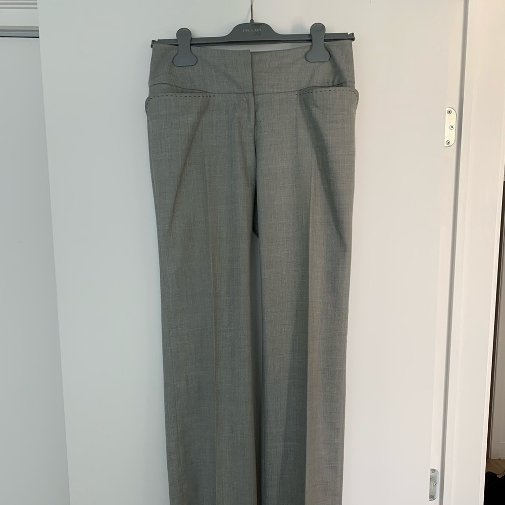 MANGO | Tailored Pants